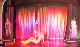 Stage
