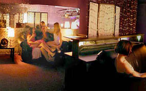 Platinum VIP Lounge
